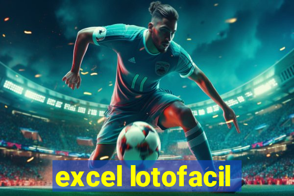 excel lotofacil